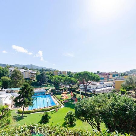 Joivy My Address In Rapallo Exterior foto