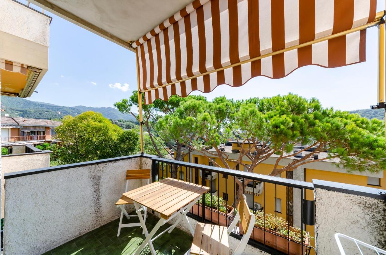 Joivy My Address In Rapallo Exterior foto