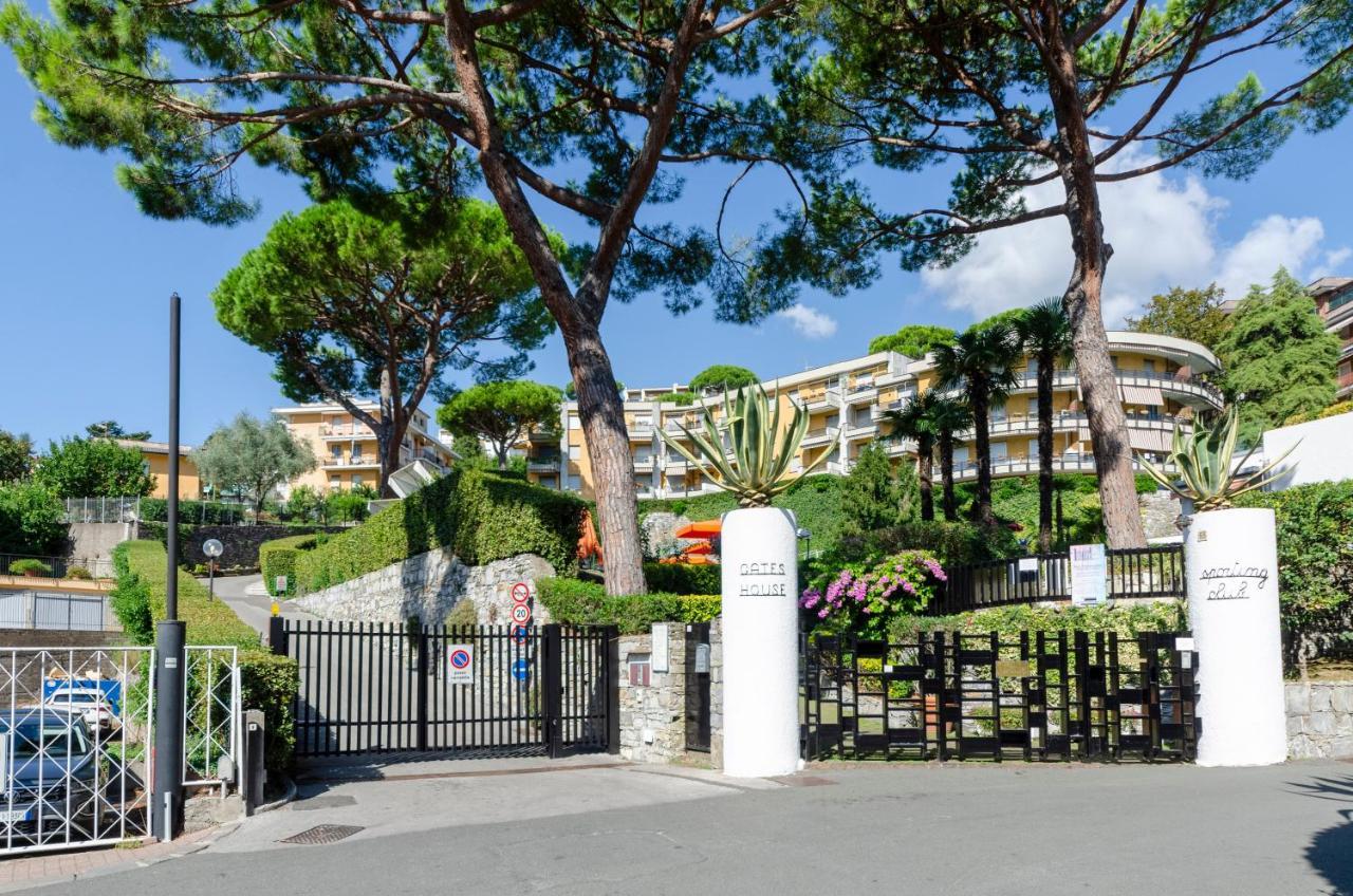 Joivy My Address In Rapallo Exterior foto